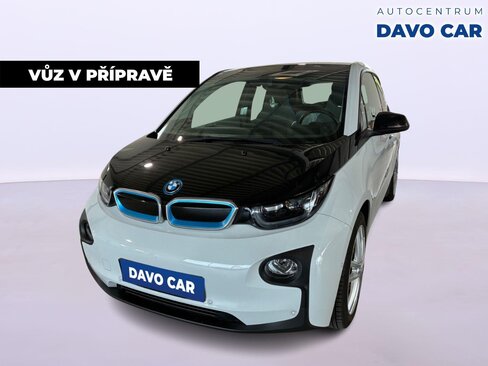 BMW i3 Sedan / Limuzína 0,0 75 kw
