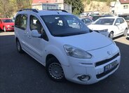 Peugeot Partner Tepee Kombi 1,6 l 68 kw