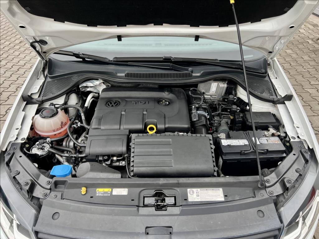 Volkswagen Polo Hatchback 1,4 l 66 kw