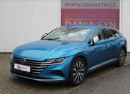 Volkswagen Arteon Kombi 2,0 l 110 kw