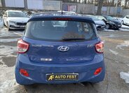 Hyundai i10 Hatchback 998,0 48 kw