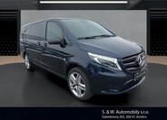Mercedes-Benz Vito MPV 2,0 l 140 kw