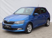 Škoda Fabia Hatchback 999,0 81 kw