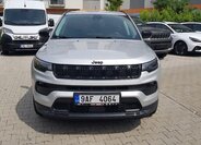 Jeep Compass SUV 0,0 0