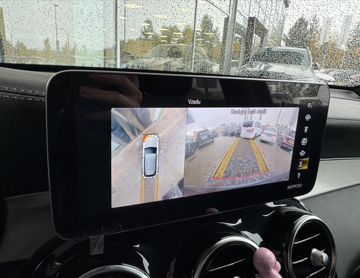 Mercedes-Benz GLC 26