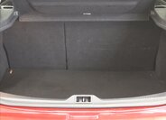 Renault Mégane Hatchback 1,6 l 81 kw