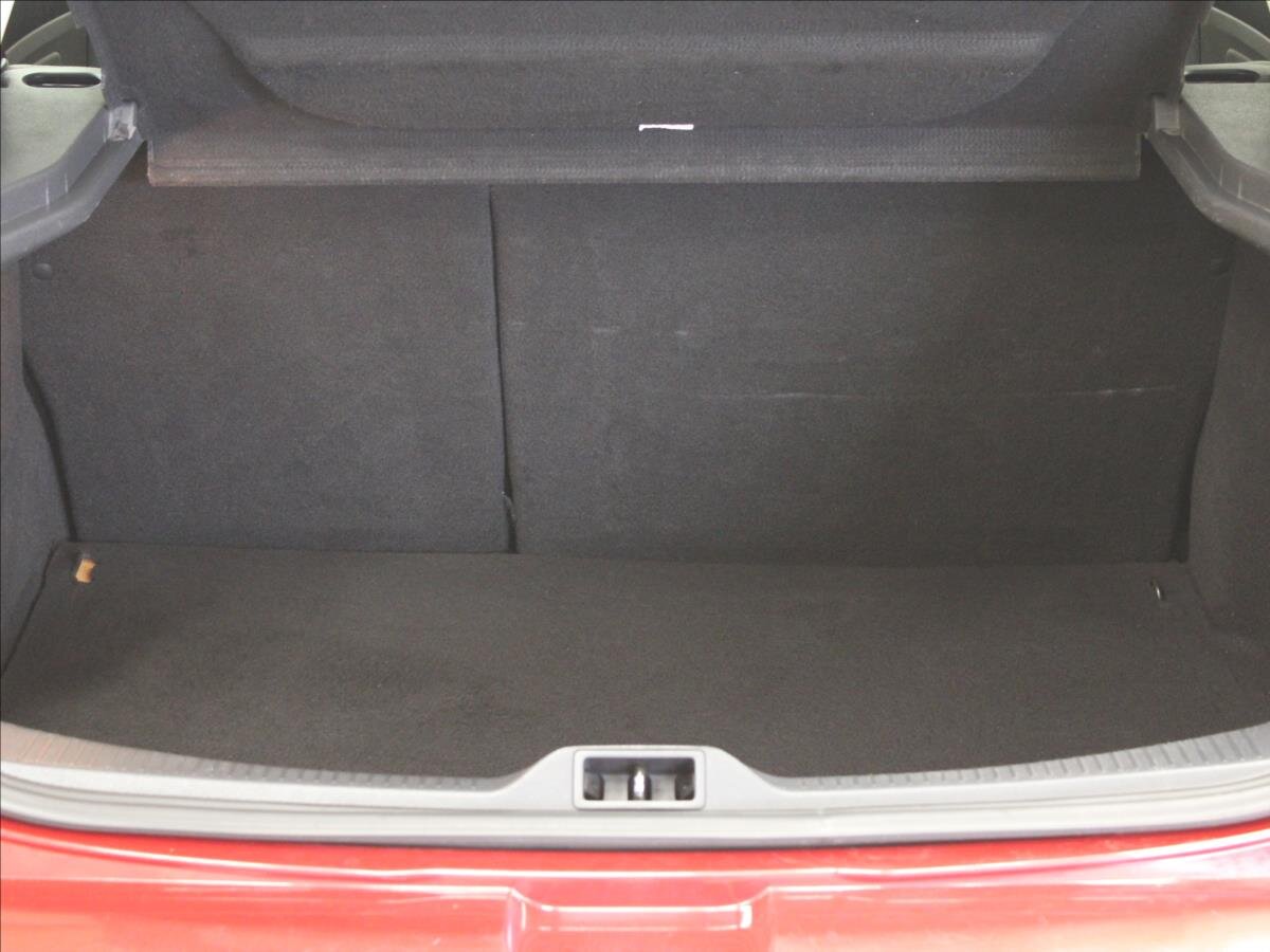 Renault Mégane Hatchback 1,6 l 81 kw