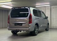 Toyota ProAce City Verso MPV 1,5 l 96 kw