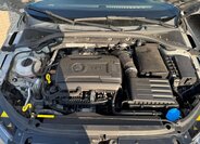 Škoda Octavia Kombi 2,0 l 162 kw