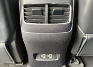 MG HS SUV 1,5 l 119 kw