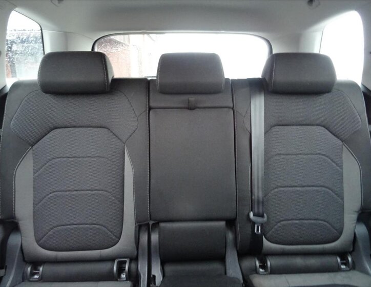 Škoda Kodiaq SUV / Terénní 1,5 l 110 kw