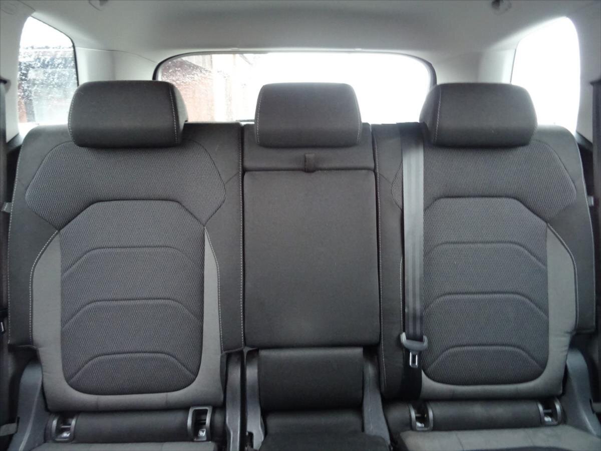 Škoda Kodiaq SUV / Terénní 1,5 l 110 kw