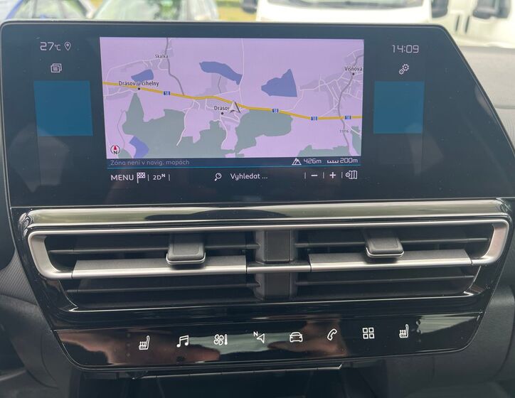 Citroën C5 Aircross 11