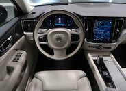 Volvo S60 Sedan / Limuzína 2,0 l 184 kw