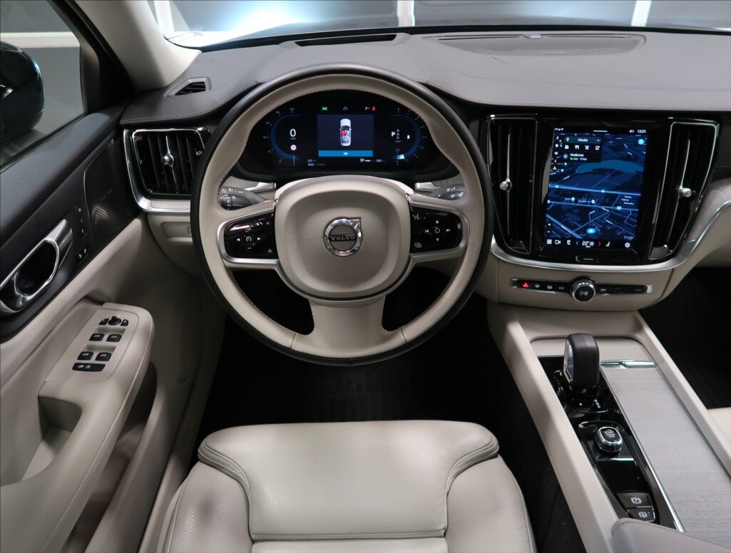 Volvo S60 Sedan / Limuzína 2,0 l 184 kw