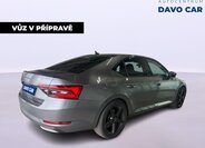 Škoda Superb Liftback 2,0 l 140 kw