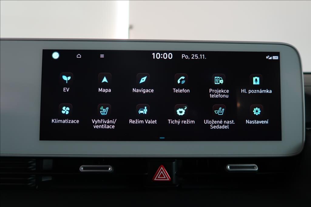 Hyundai Ioniq 5 Hatchback 0,0 168 kw