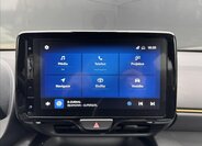 Toyota Yaris Cross Hatchback 1,5 l 68 kw