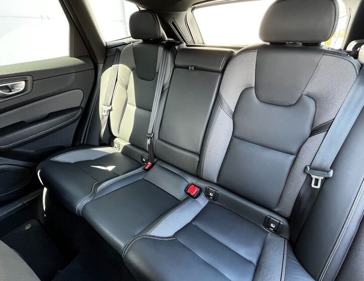 Volvo XC60 SUV / Terénní 2,0 l 0