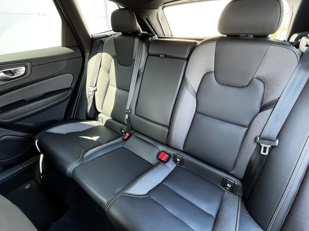 Volvo XC60 SUV / Terénní 2,0 l 0