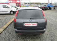 Ford Focus Kombi 1,6 l 74 kw
