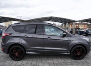 Ford Kuga SUV / Terénní 2,0 l 132 kw