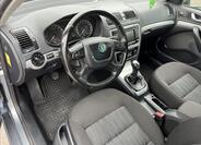 Škoda Octavia 9