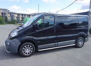 Renault Trafic 1