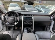 Land Rover Discovery SUV / Terénní 3,0 l 190 kw