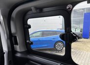 Ford Tourneo Custom MPV 0,0 160 kw