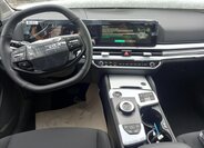 KIA Sportage SUV 1,6 l 110 kw