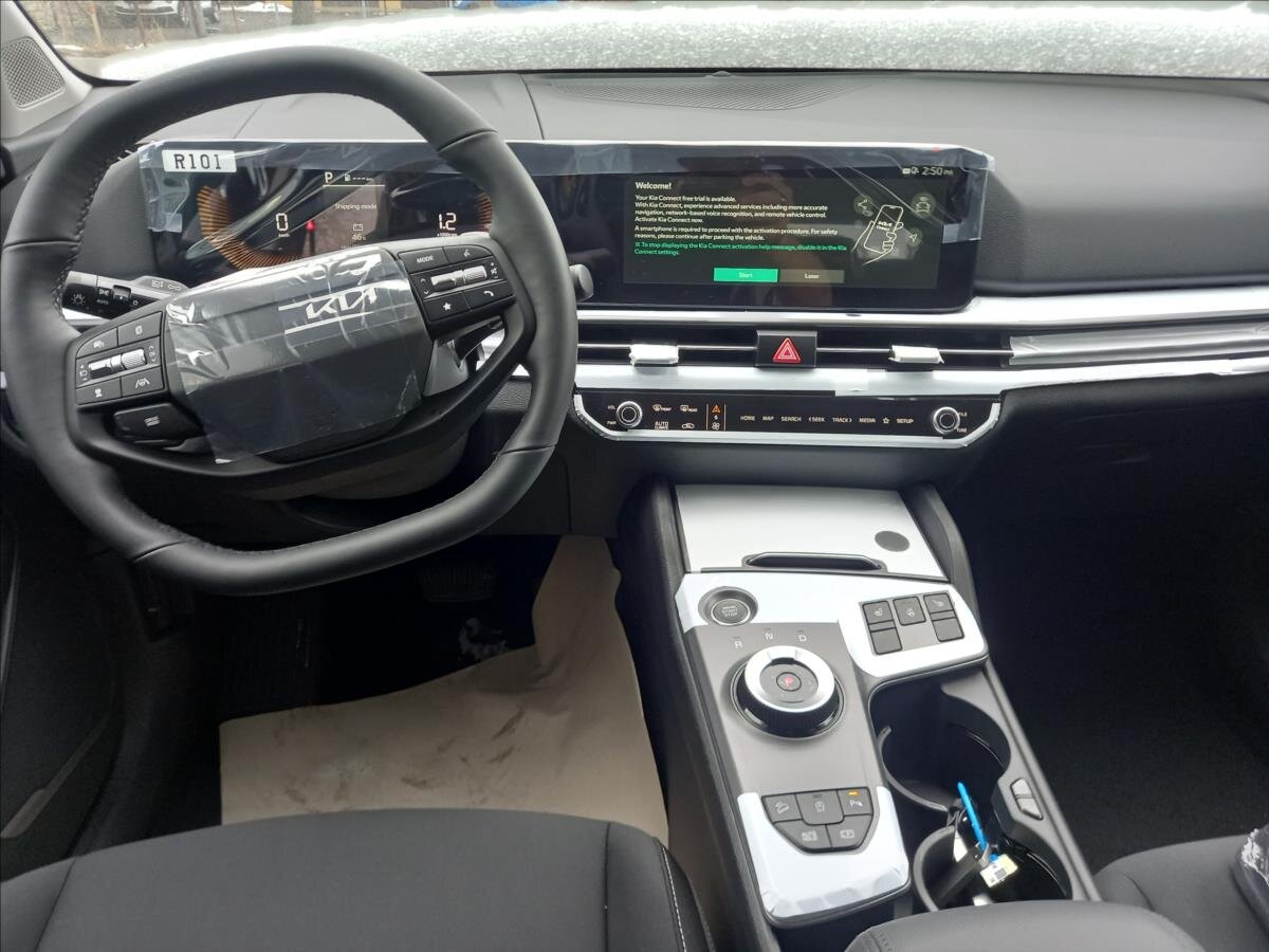 KIA Sportage SUV 1,6 l 110 kw