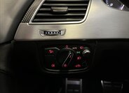 Audi S8 Sedan 4,0 l 445 kw