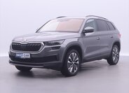 Škoda Kodiaq 3