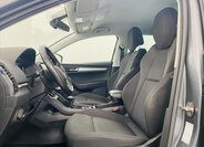 Škoda Karoq SUV / Terénní 1,5 l 110 kw