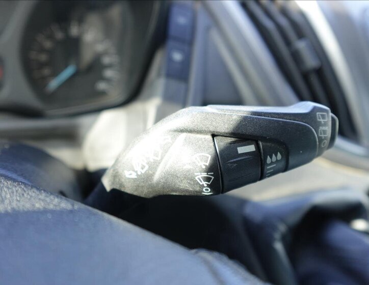 Ford Transit Ostatní 2,2 l 74 kw