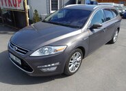 Ford Mondeo Kombi 2,0 l 120 kw