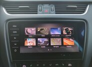 Škoda Octavia Kombi 1,5 l 110 kw