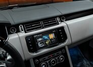 Land Rover Range Rover SUV / Terénní 5,0 l 405 kw