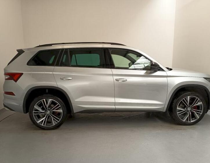 Škoda Kodiaq 27