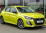 Peugeot 208 3