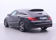 Mercedes-Benz CLA Kombi 2,0 l 155 kw
