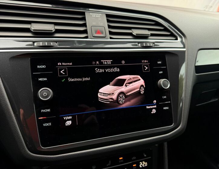 Volkswagen Tiguan 26