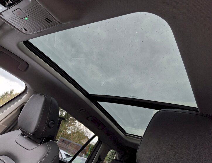 Škoda Kodiaq SUV / Terénní 1,5 l 150 kw