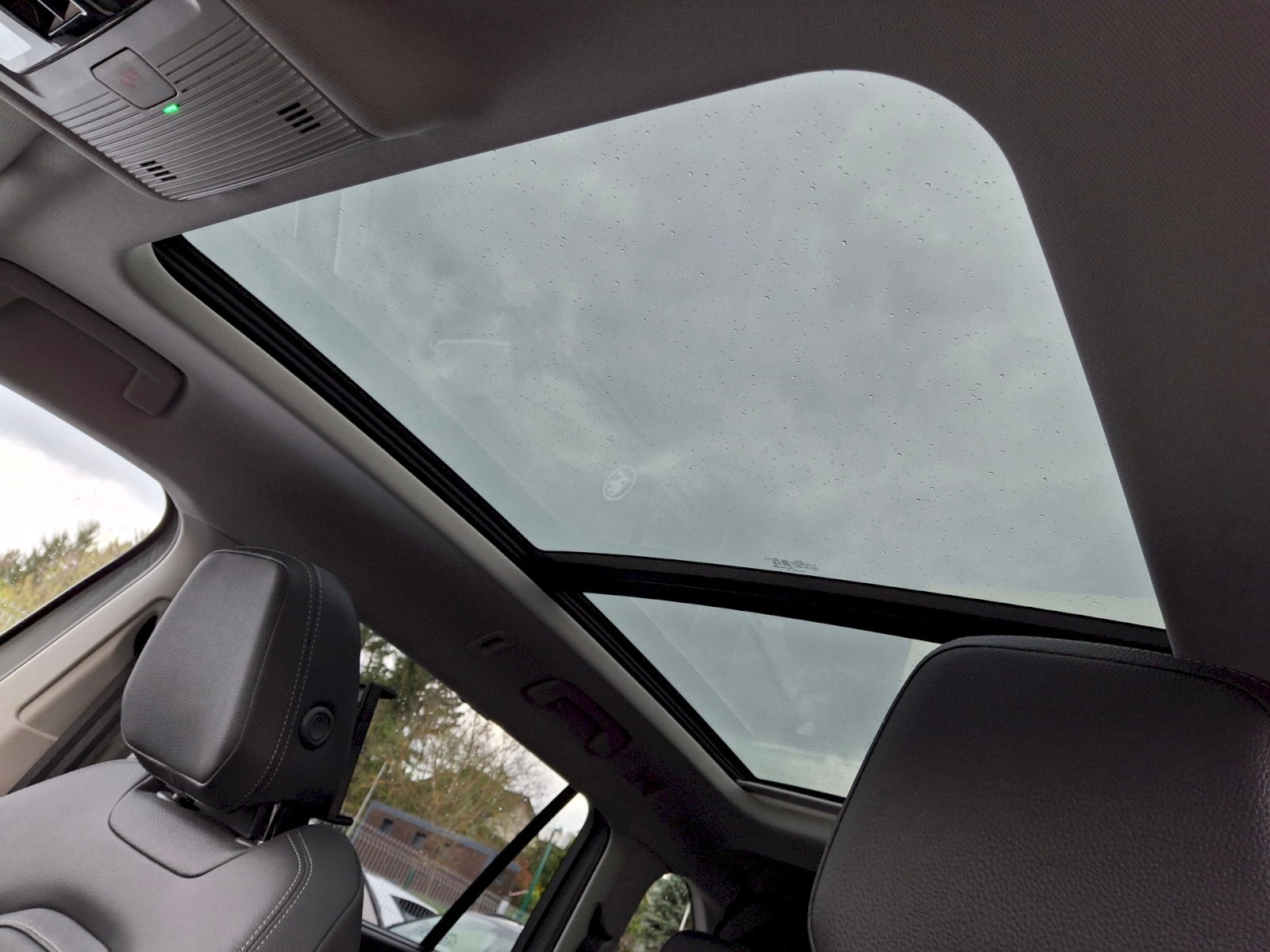 Škoda Kodiaq SUV / Terénní 1,5 l 150 kw