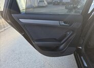 Audi A4 Kombi 2,0 l 100 kw