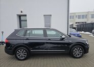 Volkswagen Tiguan Kombi 1,4 l 110 kw
