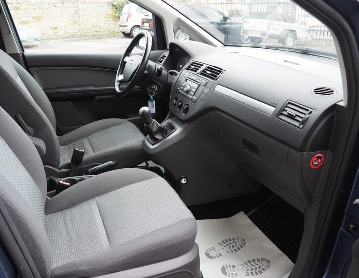 Ford C-MAX Kombi 1,6 l 74 kw