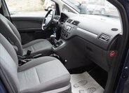 Ford C-MAX Kombi 1,6 l 74 kw