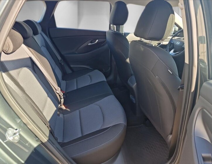 Hyundai i30 Kombi 1,5 l 70 kw